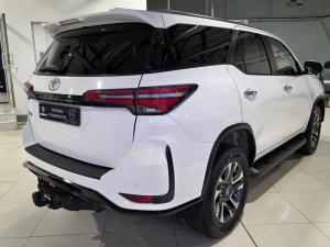 Toyota Fortuner 2.8GD-6 - Image 10