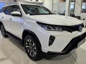 Toyota Fortuner 2.8GD-6 - Image 1