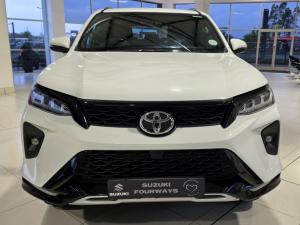 Toyota Fortuner 2.8GD-6 - Image 2
