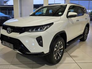 Toyota Fortuner 2.8GD-6 - Image 3