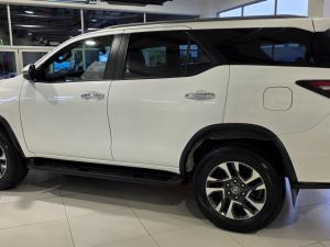 Toyota Fortuner 2.8GD-6 - Image 4