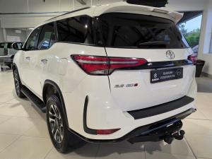 Toyota Fortuner 2.8GD-6 - Image 5