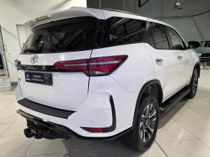 Toyota Fortuner 2.8GD-6 - Image 7
