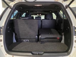 Toyota Fortuner 2.8GD-6 - Image 8