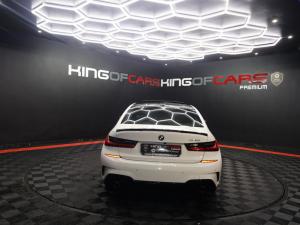 BMW 3 Series 330i M Sport - Image 5