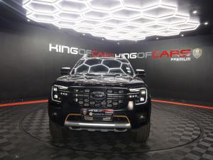 Ford Ranger 2.0 BiTurbo double cab Wildtrak X 4WD - Image 2
