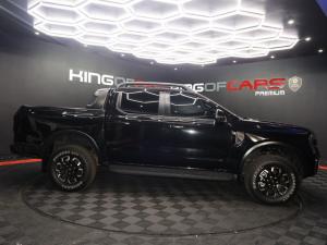 Ford Ranger 2.0 BiTurbo double cab Wildtrak X 4WD - Image 3