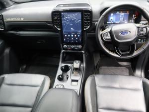 Ford Ranger 2.0 BiTurbo double cab Wildtrak X 4WD - Image 8