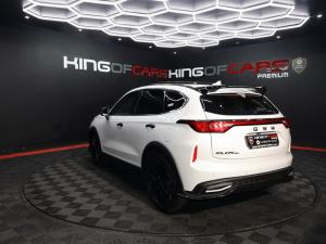 Haval Jolion Pro 1.5T Super Luxury - Image 4