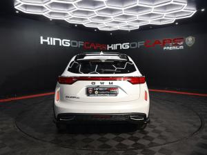 Haval Jolion Pro 1.5T Super Luxury - Image 5