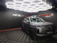 Thumbnail L D V T60 2.0D Bi-Turbo double cab Max Luxe 4x4 auto