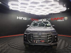 L D V T60 2.0D Bi-Turbo double cab Max Luxe 4x4 auto - Image 2