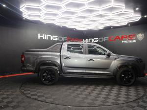 L D V T60 2.0D Bi-Turbo double cab Max Luxe 4x4 auto - Image 3