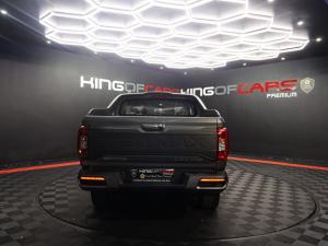 L D V T60 2.0D Bi-Turbo double cab Max Luxe 4x4 auto - Image 5