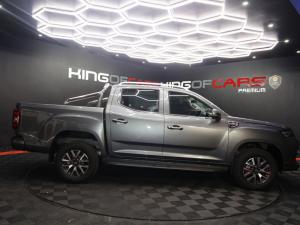 L D V T60 2.0D Bi-Turbo double cab Max Pro 4x4 auto - Image 2