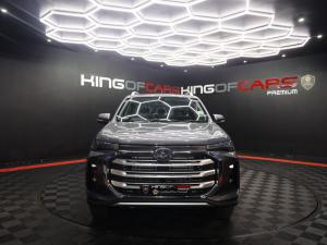 L D V T60 2.0D Bi-Turbo double cab Max Pro 4x4 auto - Image 2