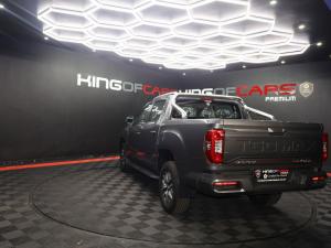 L D V T60 2.0D Bi-Turbo double cab Max Pro 4x4 auto - Image 3