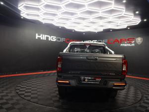 L D V T60 2.0D Bi-Turbo double cab Max Pro 4x4 auto - Image 4