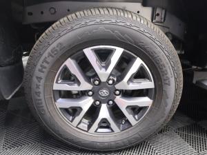 L D V T60 2.0D Bi-Turbo double cab Max Pro 4x4 auto - Image 7