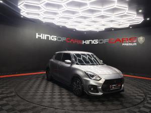 Suzuki Swift 1.4T Sport auto - Image 1