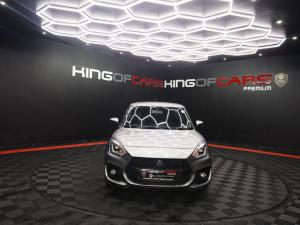 Suzuki Swift 1.4T Sport auto - Image 2