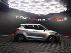 Suzuki Swift 1.4T Sport auto - Image 3