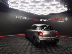 Suzuki Swift 1.4T Sport auto - Image 4