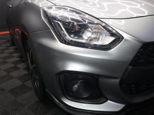 Suzuki Swift 1.4T Sport auto - Image 6