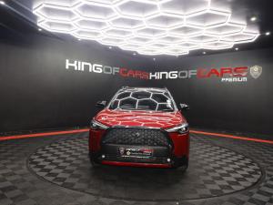 Toyota Corolla Cross 1.8 XS - Image 2