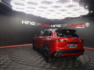 Toyota Corolla Cross 1.8 XS - Image 4