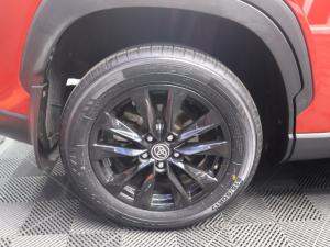 Toyota Corolla Cross 1.8 XS - Image 7