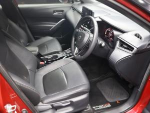 Toyota Corolla Cross 1.8 XS - Image 9
