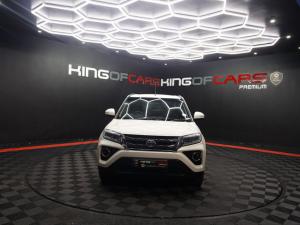 Toyota Urban Cruiser 1.5 XS auto - Image 2