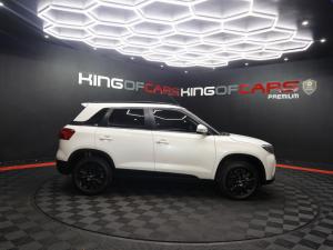 Toyota Urban Cruiser 1.5 XS auto - Image 3