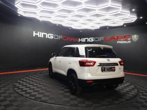 Toyota Urban Cruiser 1.5 XS auto - Image 4