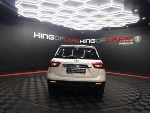 Toyota Urban Cruiser 1.5 XS auto - Image 5