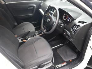 Toyota Urban Cruiser 1.5 XS auto - Image 9