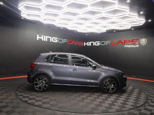 Volkswagen Polo Vivo hatch 1.4 Life - Image 3