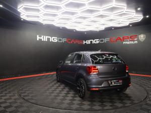 Volkswagen Polo Vivo hatch 1.4 Life - Image 4