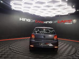 Volkswagen Polo Vivo hatch 1.4 Life - Image 5