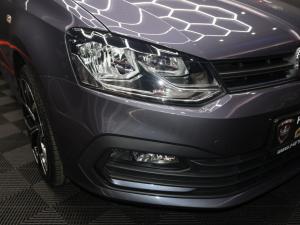 Volkswagen Polo Vivo hatch 1.4 Life - Image 6