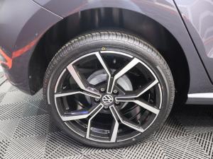 Volkswagen Polo Vivo hatch 1.4 Life - Image 7