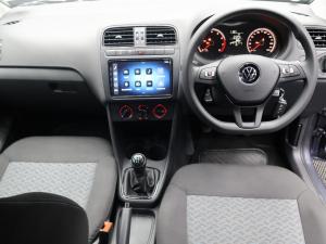 Volkswagen Polo Vivo hatch 1.4 Life - Image 8