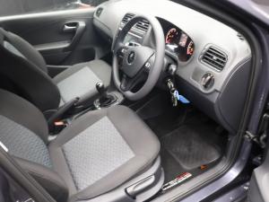 Volkswagen Polo Vivo hatch 1.4 Life - Image 9