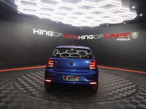 Volkswagen Polo Vivo hatch 1.4 Life - Image 5