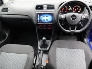 Volkswagen Polo Vivo hatch 1.4 Life - Image 8
