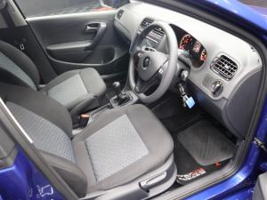 Volkswagen Polo Vivo hatch 1.4 Life - Image 9