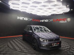 Volkswagen Polo Vivo hatch 1.4 Life - Image 1