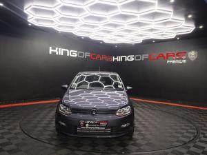 Volkswagen Polo Vivo hatch 1.4 Life - Image 2