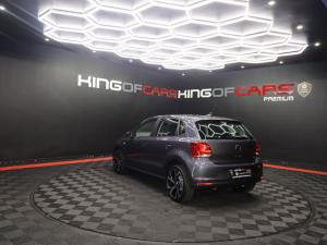 Volkswagen Polo Vivo hatch 1.4 Life - Image 4